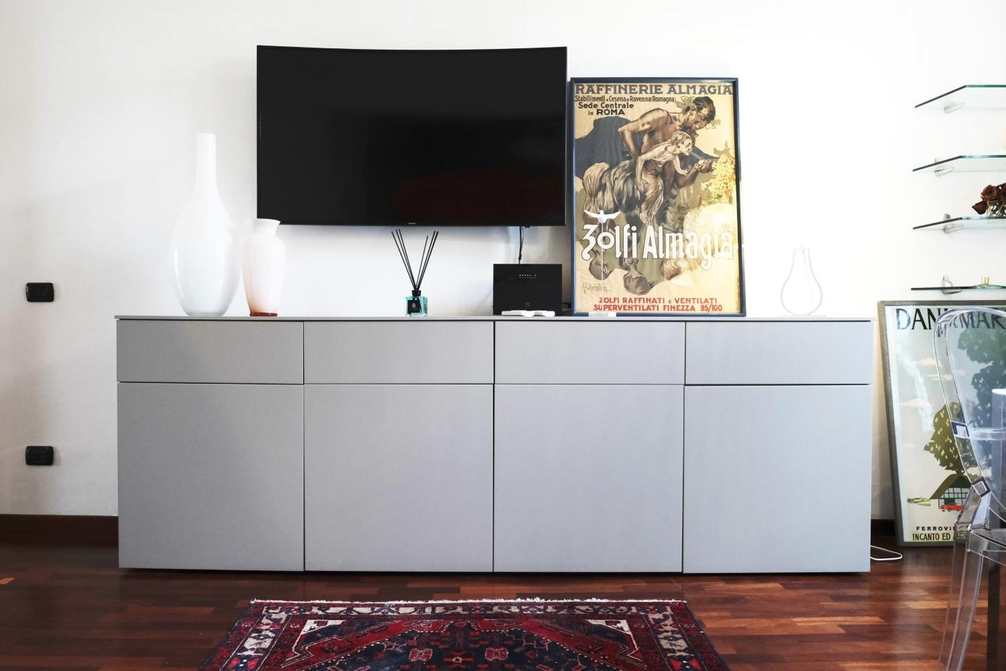 Comecasa Porta Romana Elegant Apartment Milano Exteriör bild