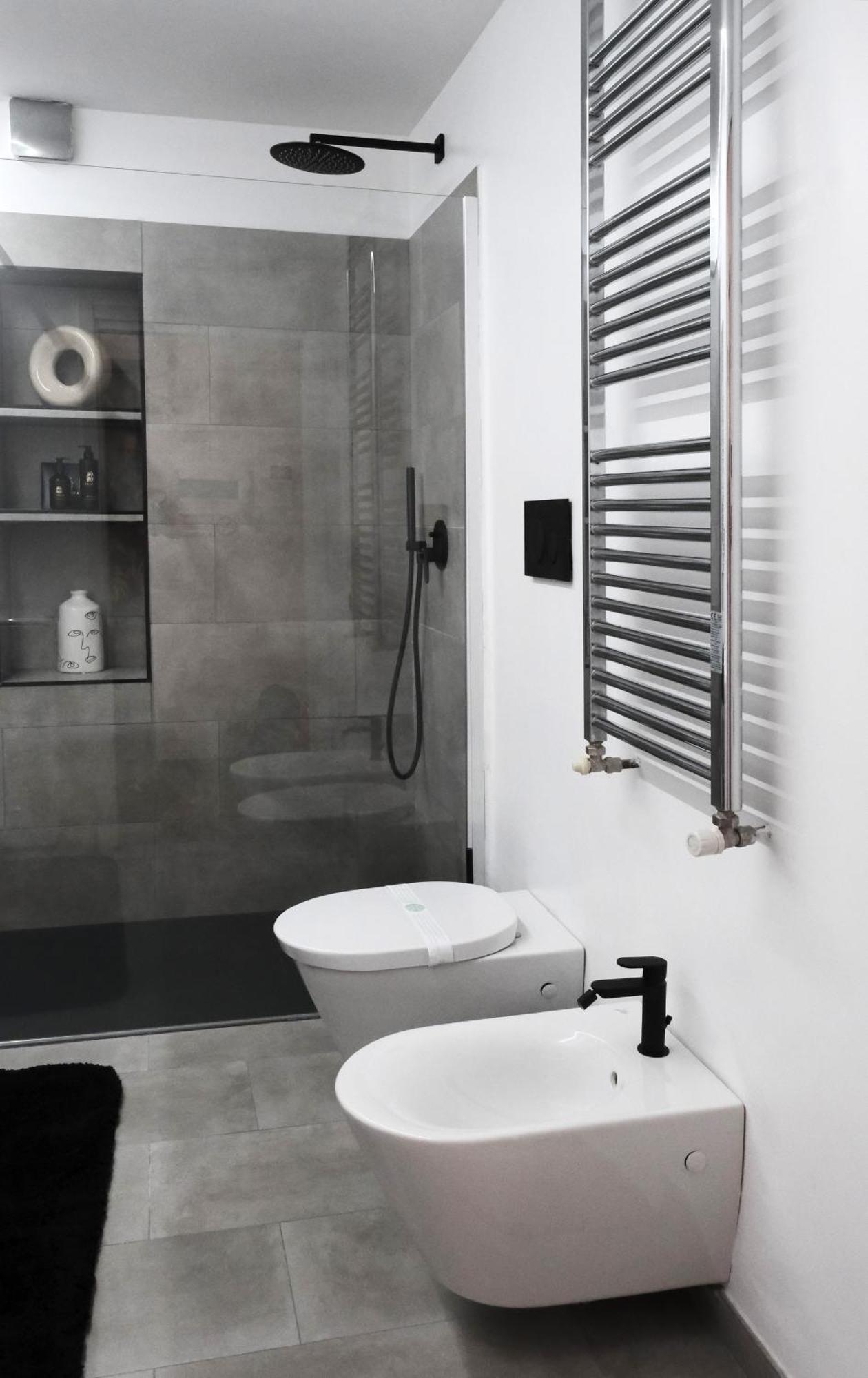 Comecasa Porta Romana Elegant Apartment Milano Exteriör bild