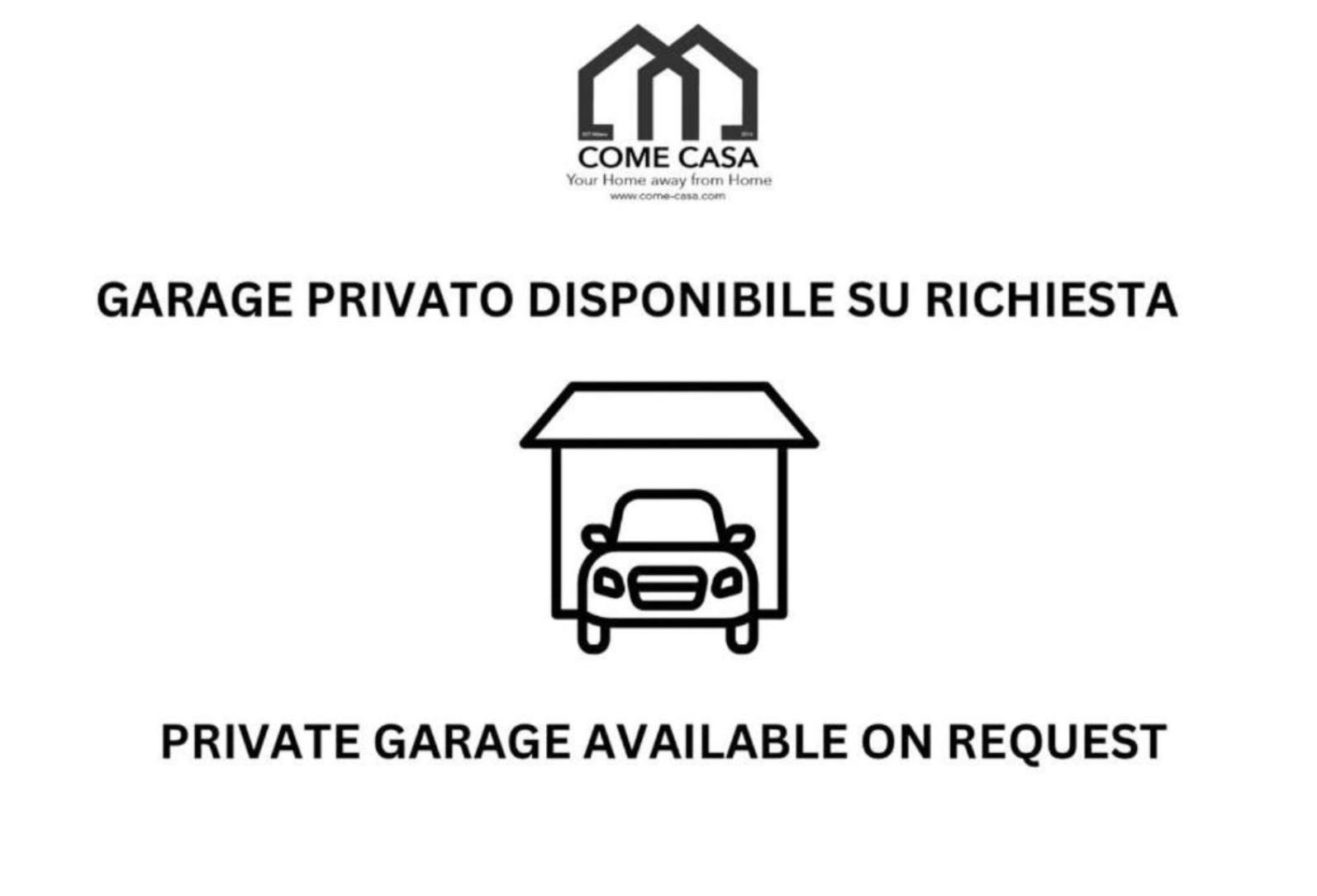 Comecasa Porta Romana Elegant Apartment Milano Exteriör bild