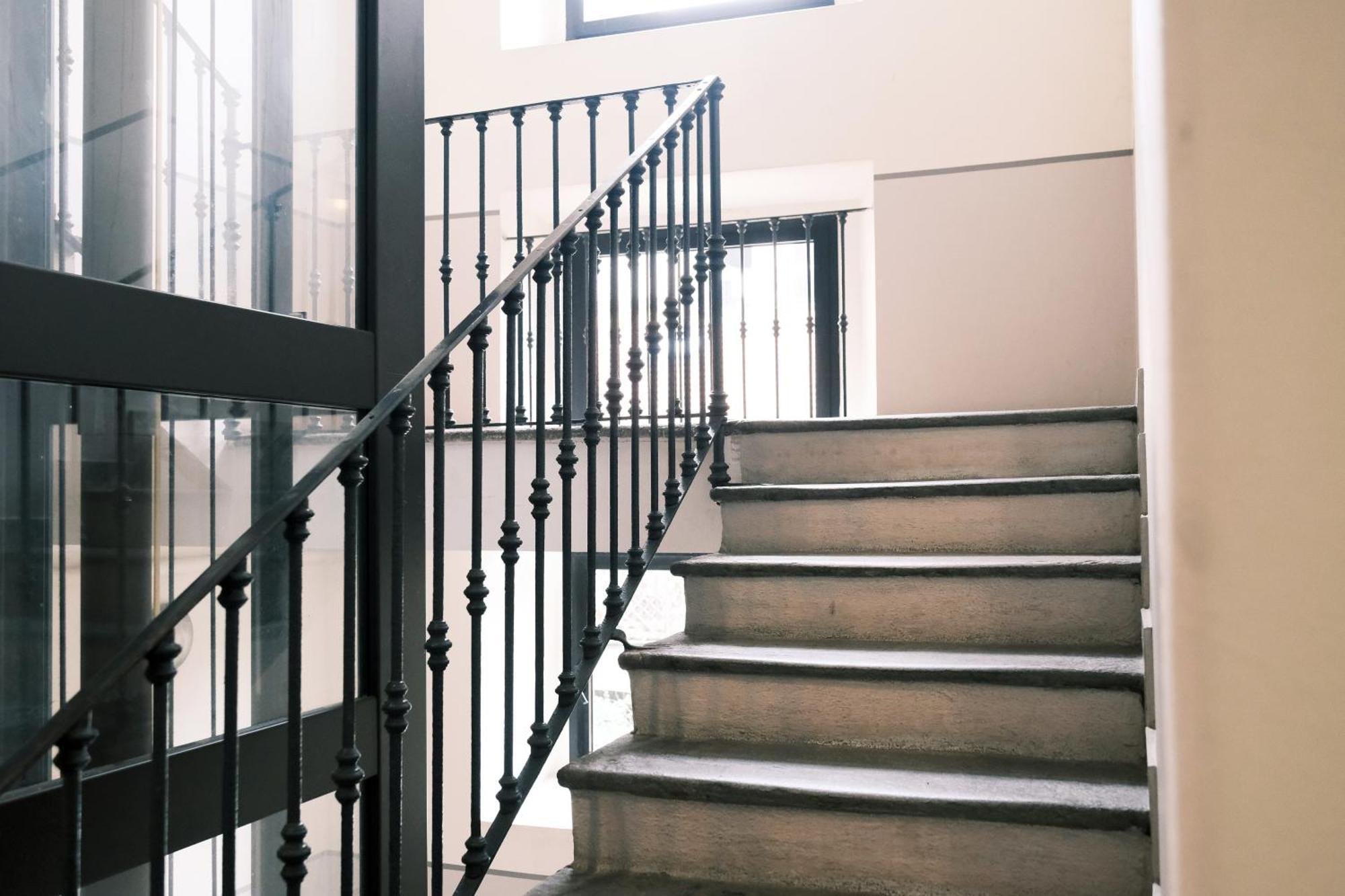 Comecasa Porta Romana Elegant Apartment Milano Exteriör bild